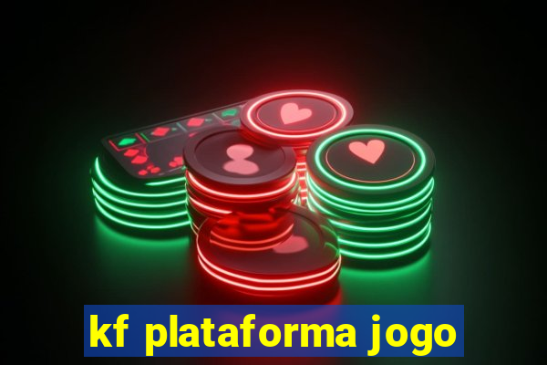 kf plataforma jogo